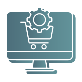 eCommerce Website Development & Design | AMS Tech Global